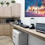 Amazinn Places Boutique Casa Arias