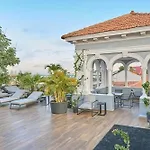 Amazinn Places Boutique Casa Arias