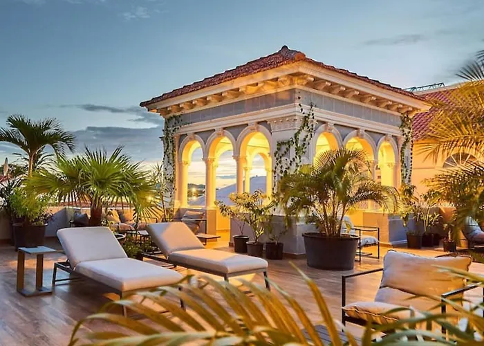 Amazinn Places Boutique Casa Arias