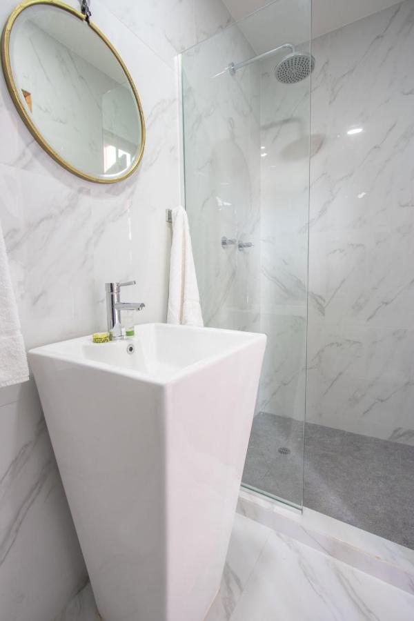 Apartamento Amazinn Places Boutique Casa Arias Ciudad de Panamá