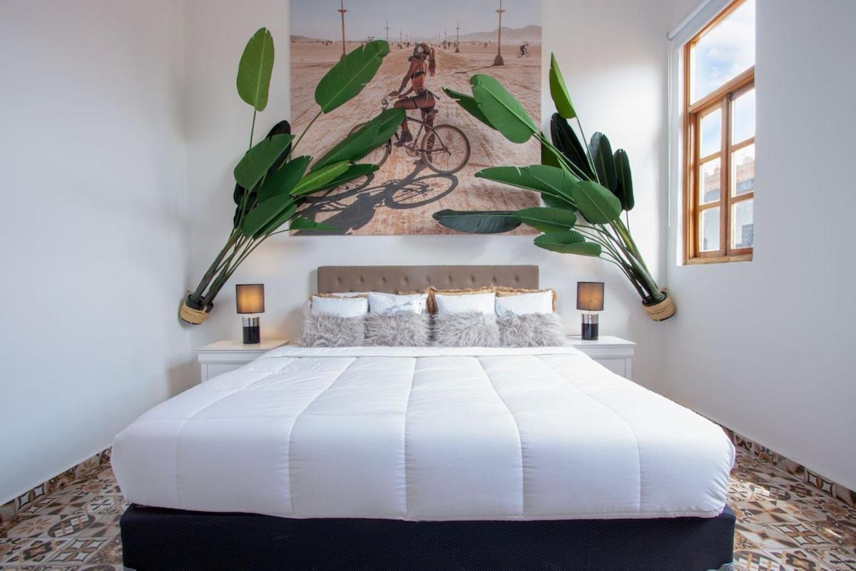 Apartamento Amazinn Places Boutique Casa Arias *
