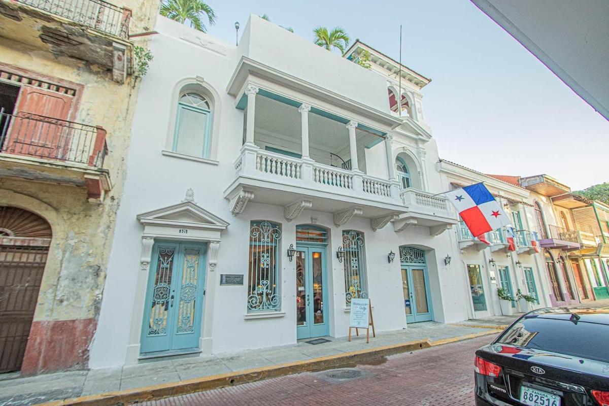 Amazinn Places Boutique Casa Arias Apartamento