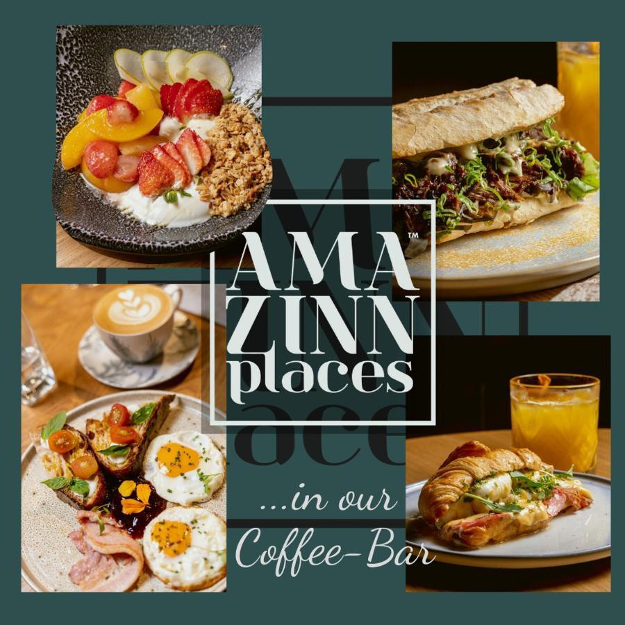 Amazinn Places Boutique Casa Arias *