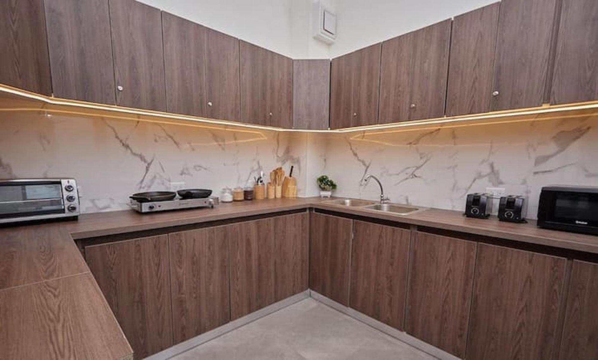 Apartamento Amazinn Places Boutique Casa Arias Ciudad de Panamá