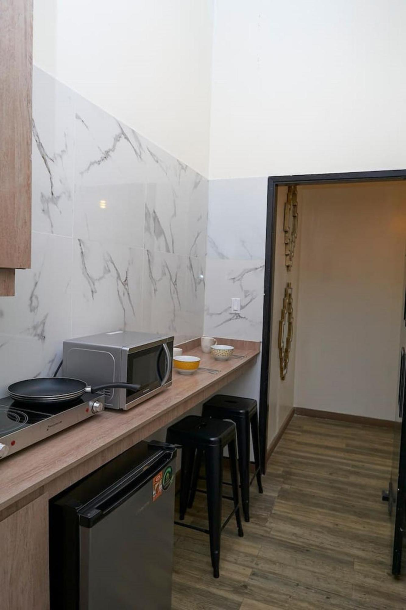 Amazinn Places Boutique Casa Arias Apartamento *