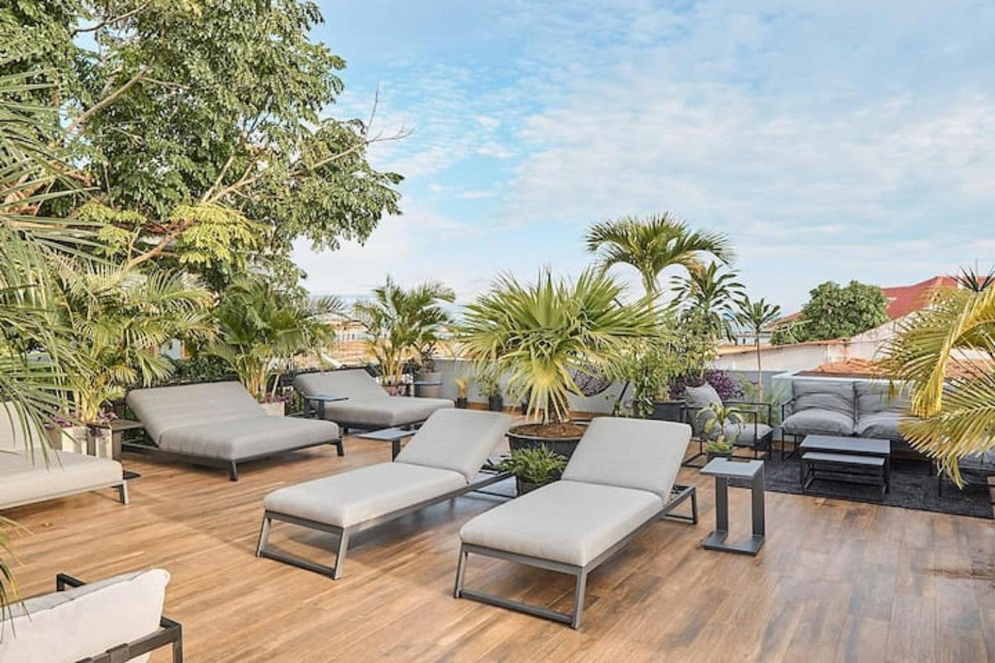 Apartamento Amazinn Places Boutique Casa Arias *