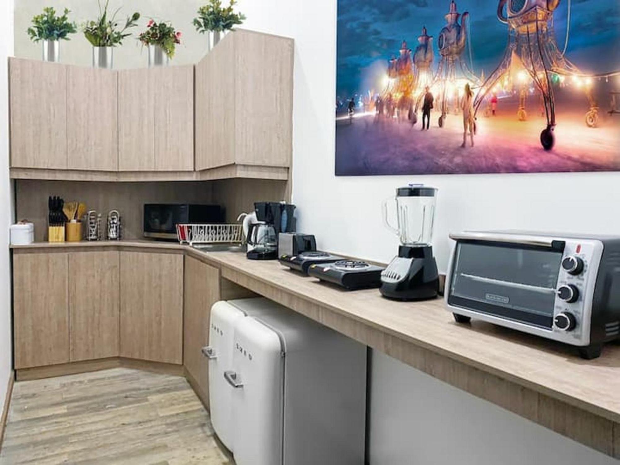 Apartamento Amazinn Places Boutique Casa Arias Ciudad de Panamá