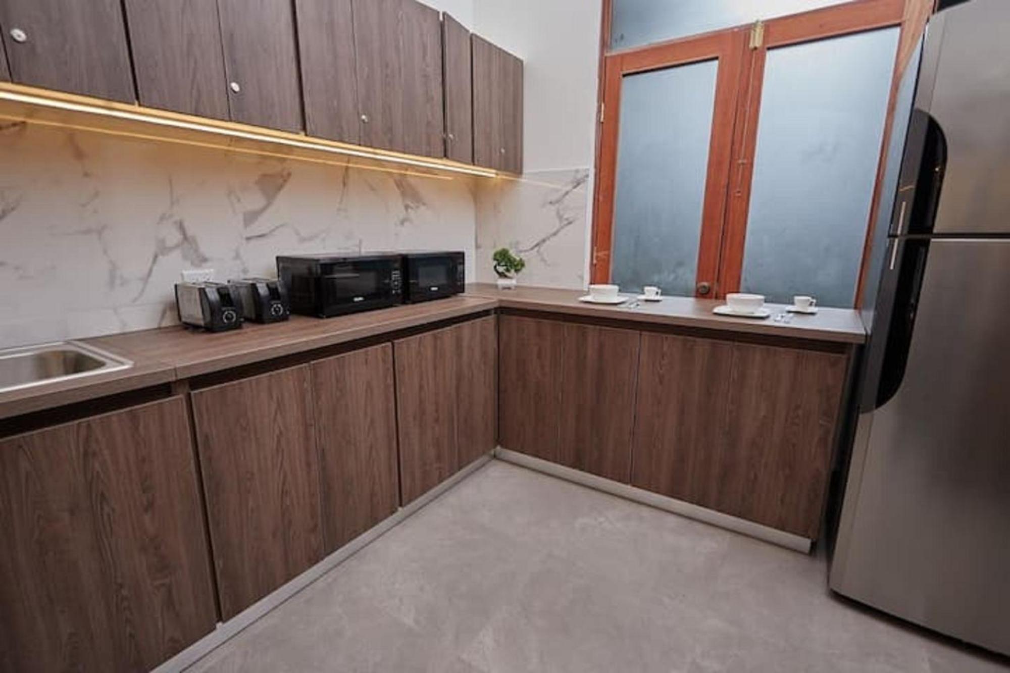 Apartamento Amazinn Places Boutique Casa Arias *