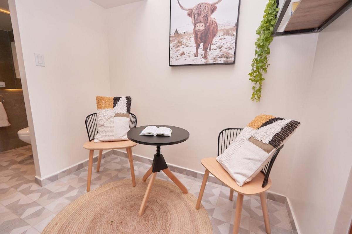 Amazinn Places Boutique Casa Arias Apartamento