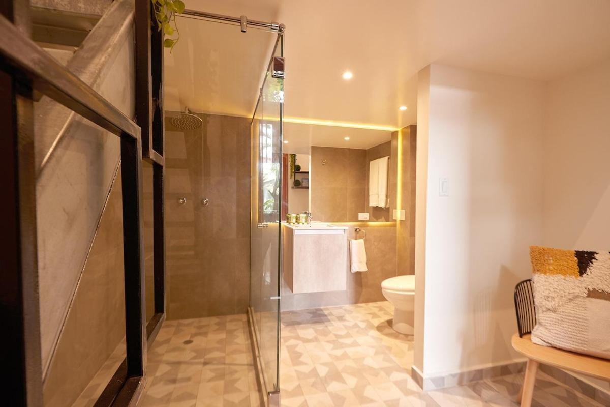 Apartamento Amazinn Places Boutique Casa Arias
