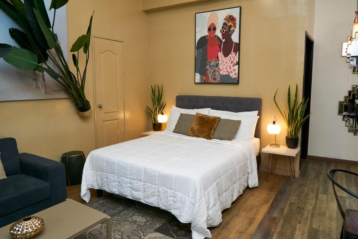 Amazinn Places Boutique Casa Arias Apartamento