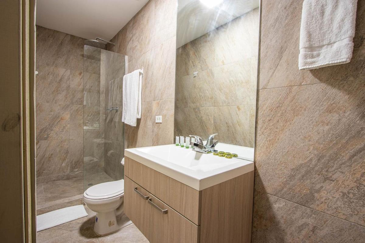 Amazinn Places Boutique Casa Arias *