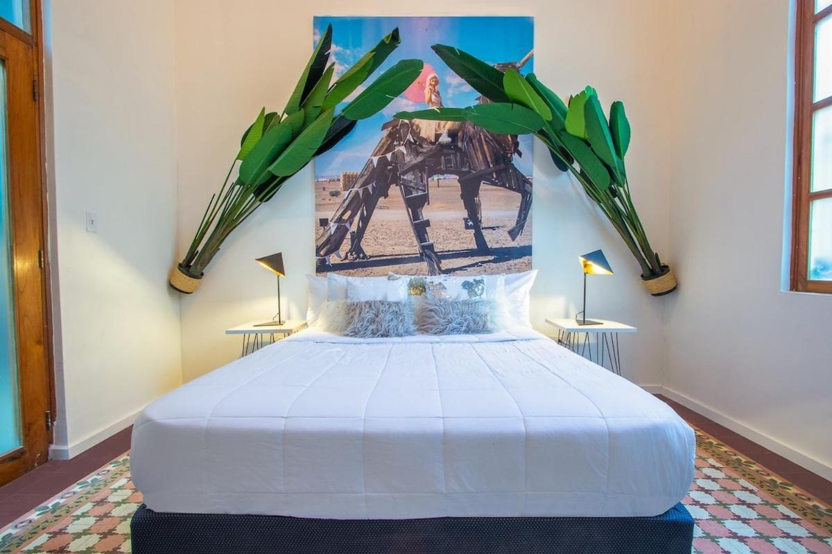 Apartamento Amazinn Places Boutique Casa Arias *