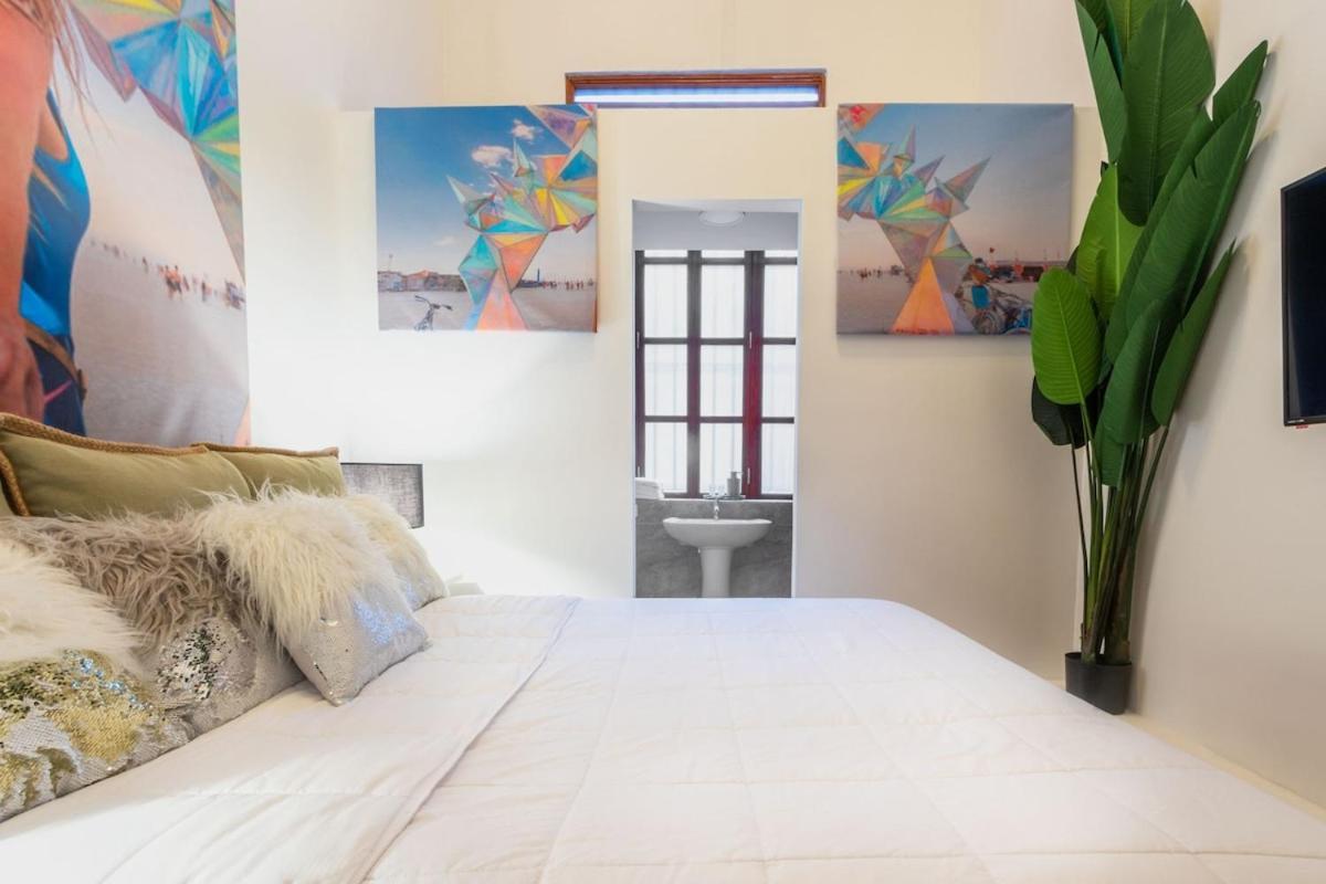 Amazinn Places Boutique Casa Arias Apartamento