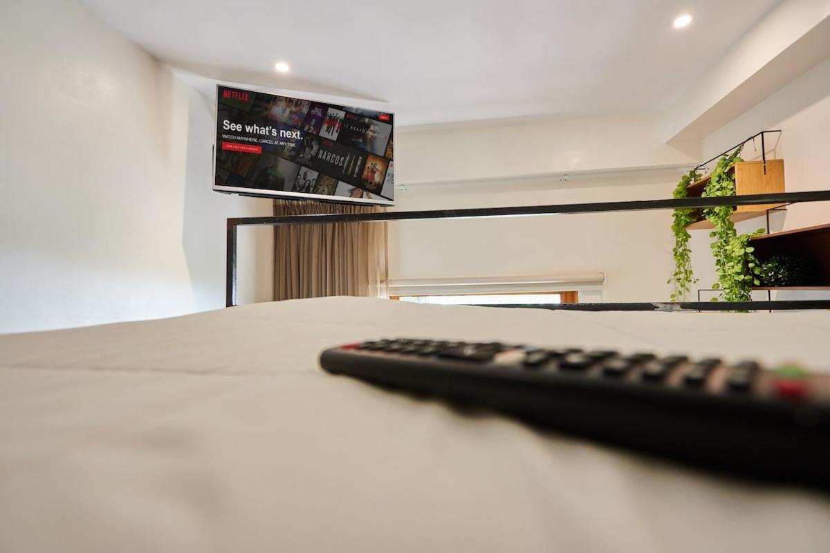 Apartamento Amazinn Places Boutique Casa Arias Ciudad de Panamá