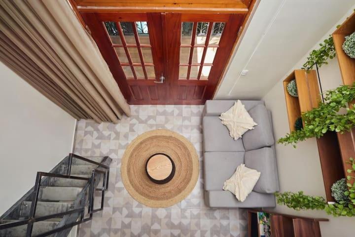 Amazinn Places Boutique Casa Arias *