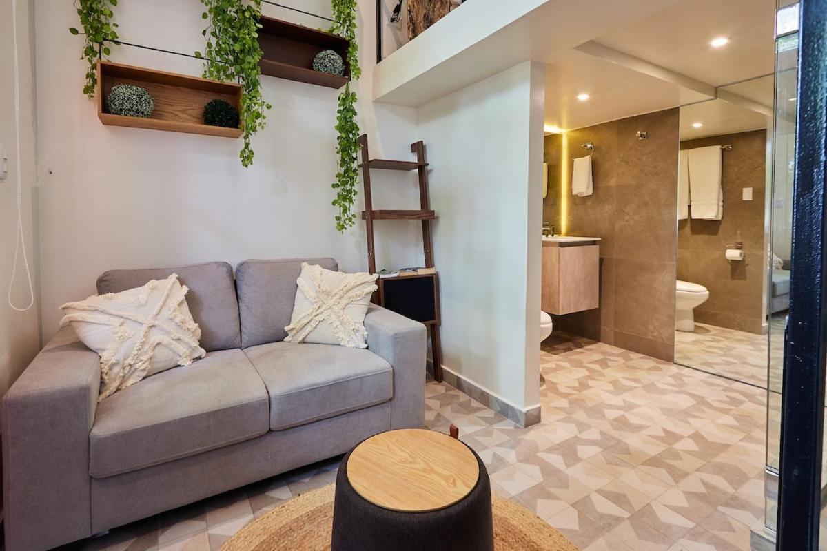 Apartamento Amazinn Places Boutique Casa Arias Ciudad de Panamá