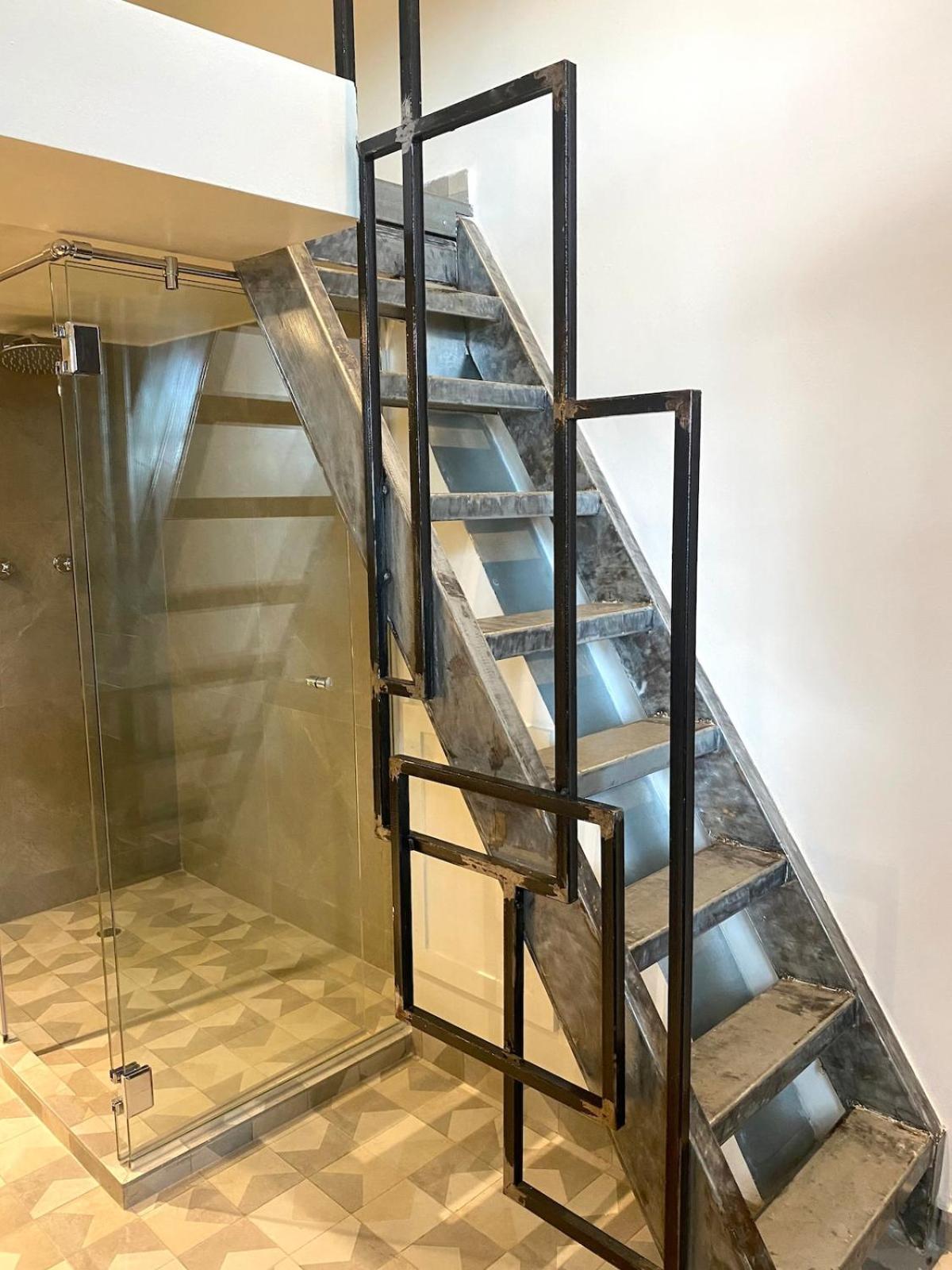 Apartamento Amazinn Places Boutique Casa Arias