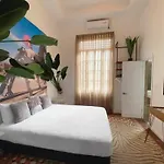 Amazinn Places Boutique Casa Arias