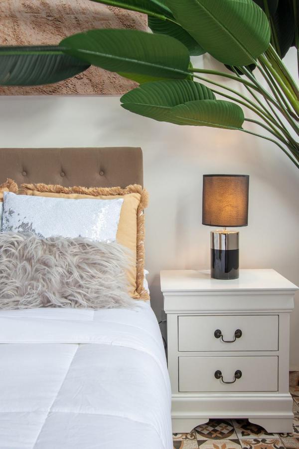 Amazinn Places Boutique Casa Arias * Panama (ville)