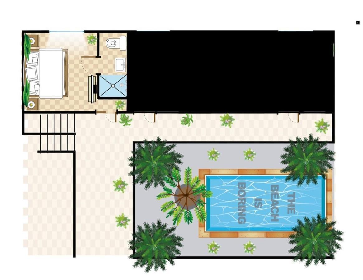 Amazinn Places Boutique Casa Arias Panama (ville)