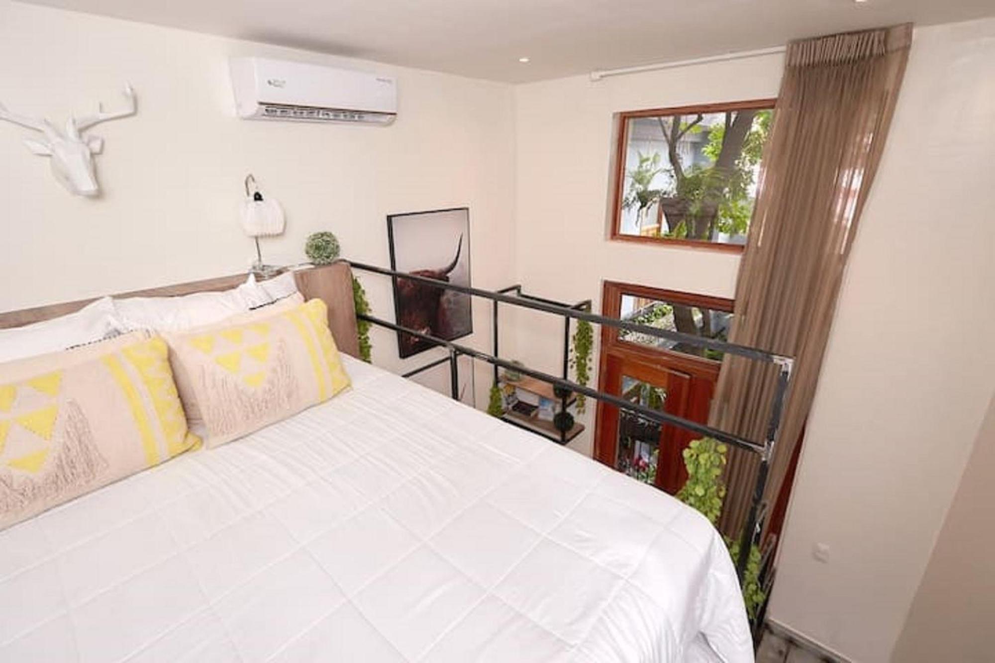 Amazinn Places Boutique Casa Arias Appartement Panama (ville)