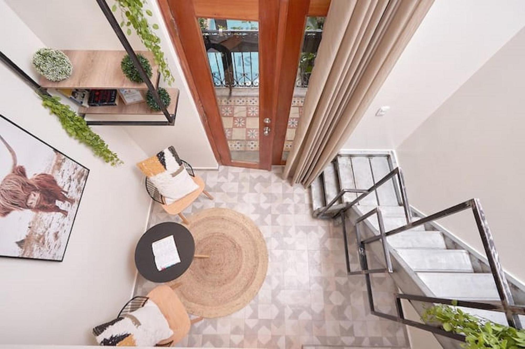Amazinn Places Boutique Casa Arias Panama (ville)