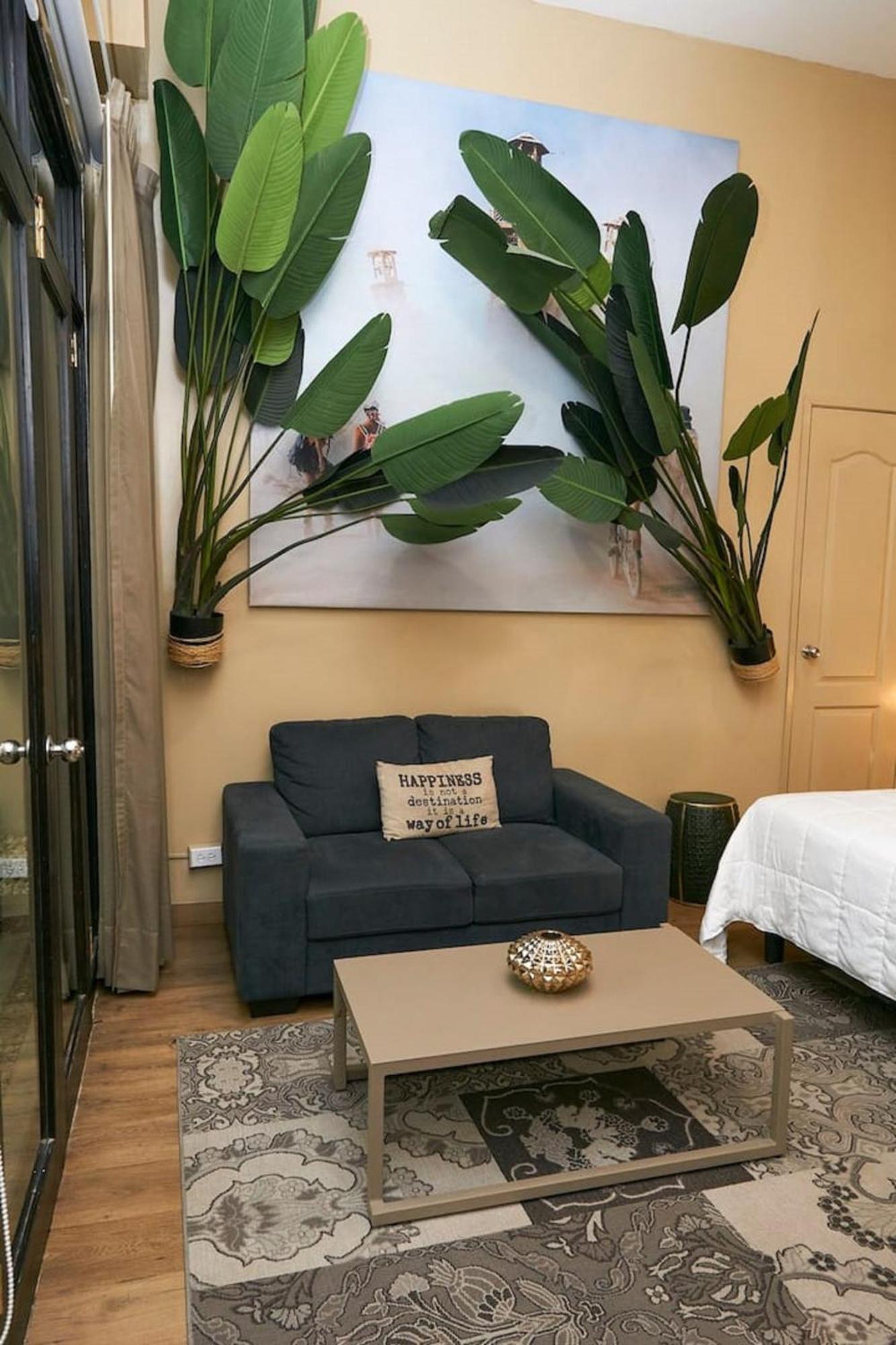Amazinn Places Boutique Casa Arias Appartement *