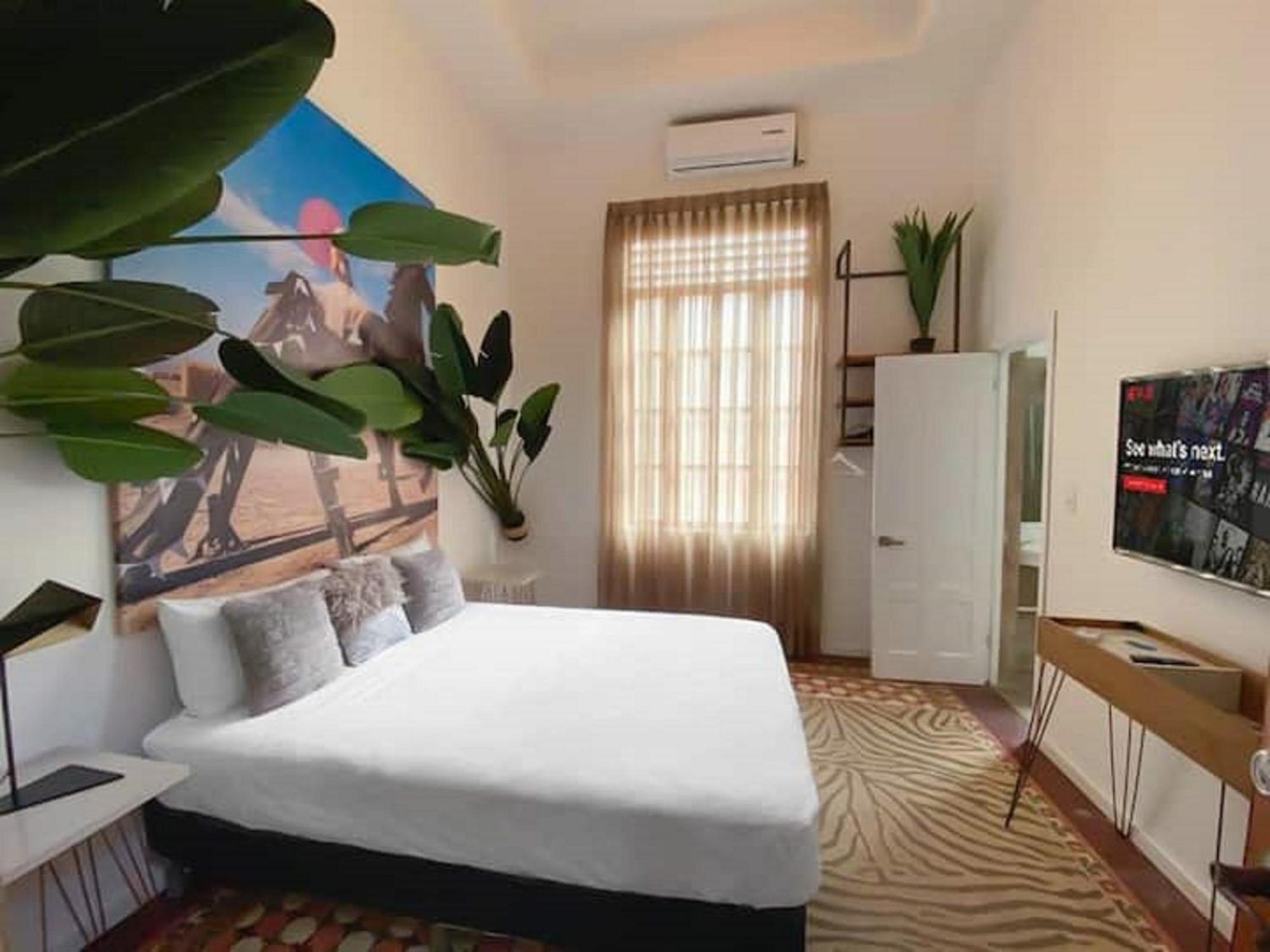 Amazinn Places Boutique Casa Arias