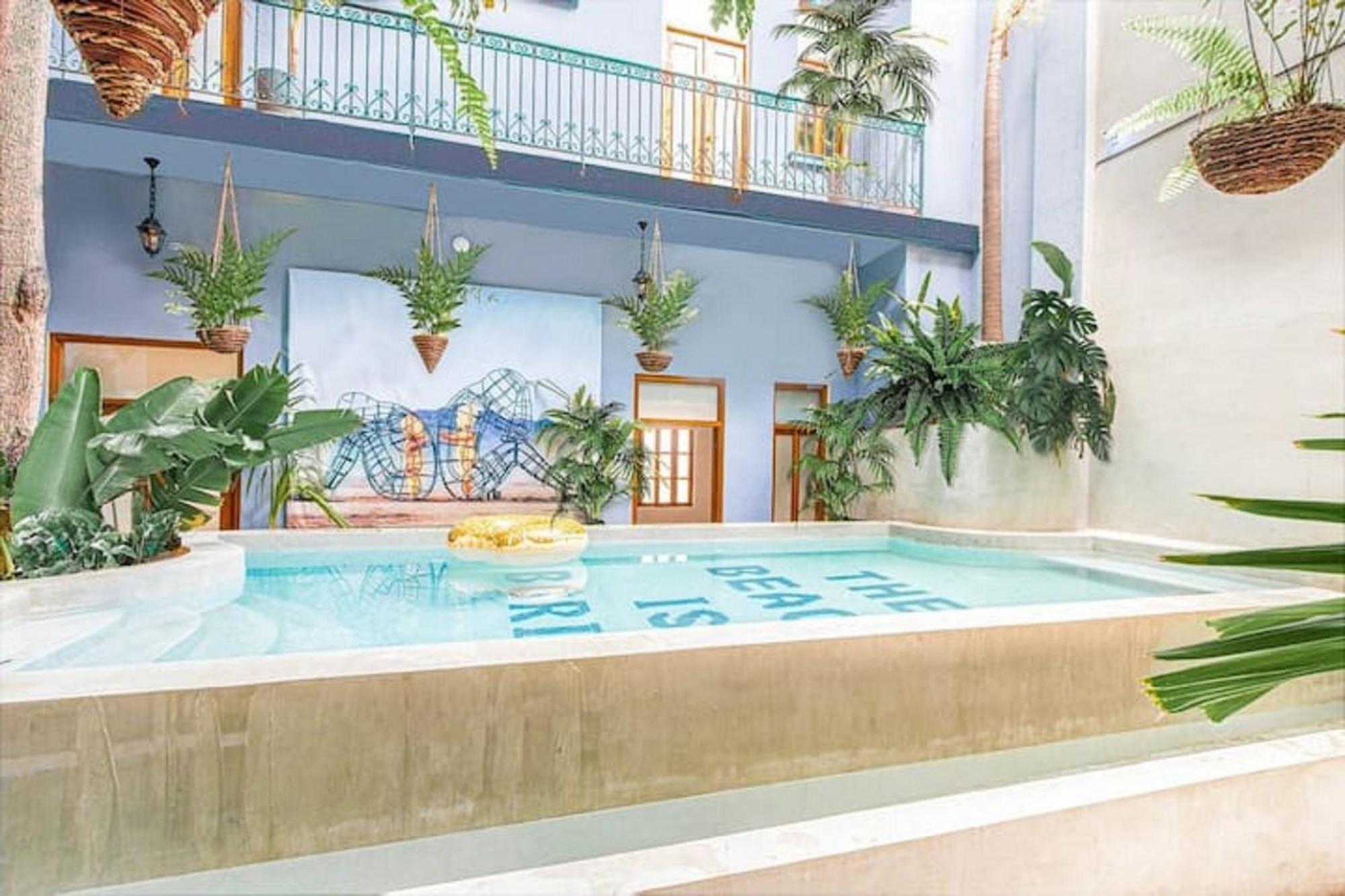 Amazinn Places Boutique Casa Arias Appartement Panama (ville)