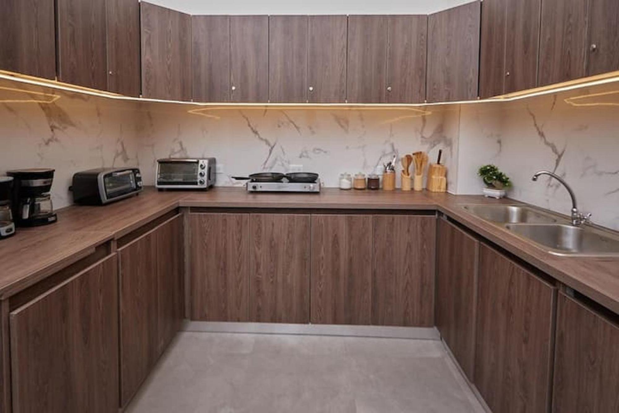Appartement Amazinn Places Boutique Casa Arias *