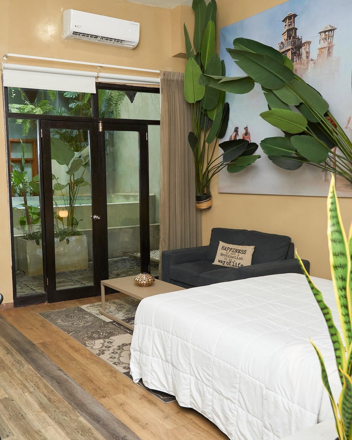 Amazinn Places Boutique Casa Arias Appartement Panama (ville)