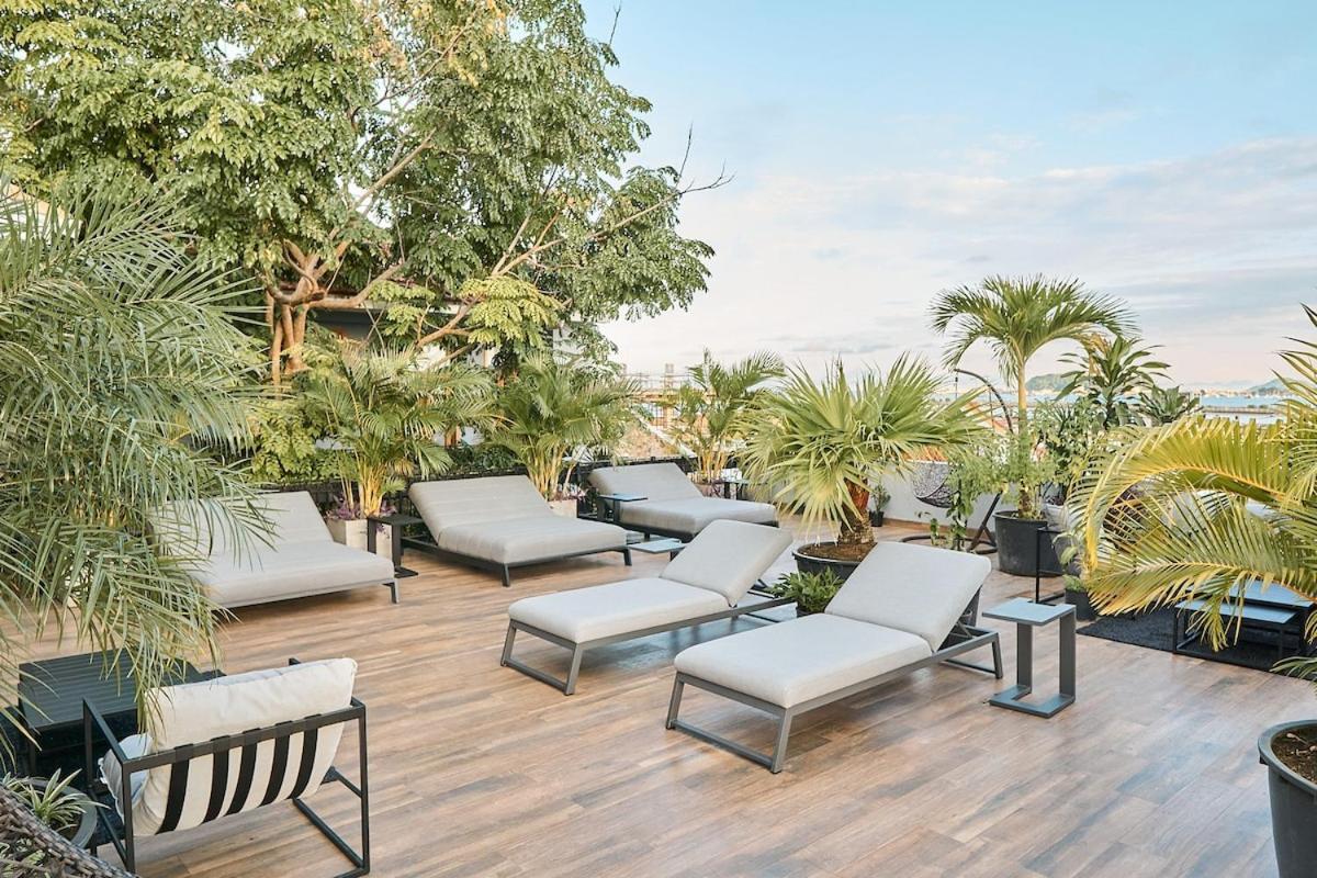 Amazinn Places Boutique Casa Arias Appartement Panama (ville)