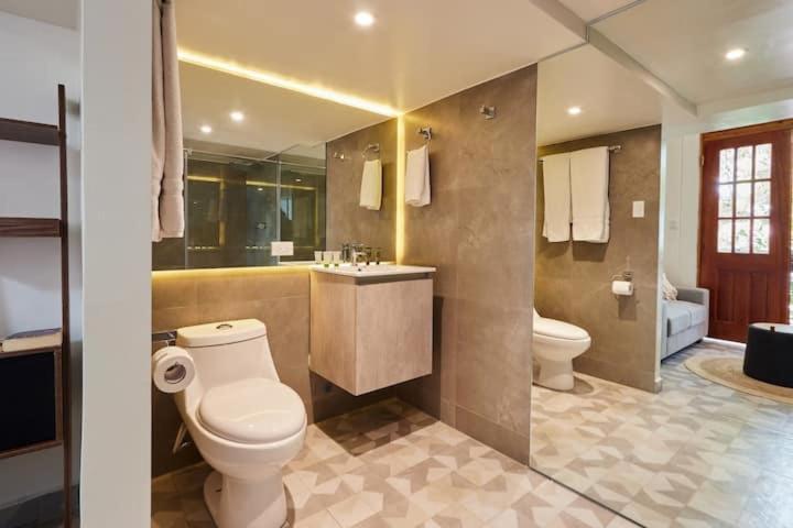 Amazinn Places Boutique Casa Arias * Panama (ville)