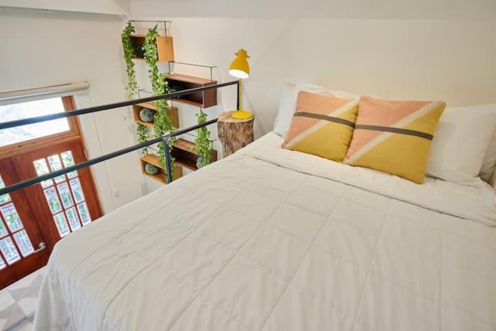 Amazinn Places Boutique Casa Arias Appartement