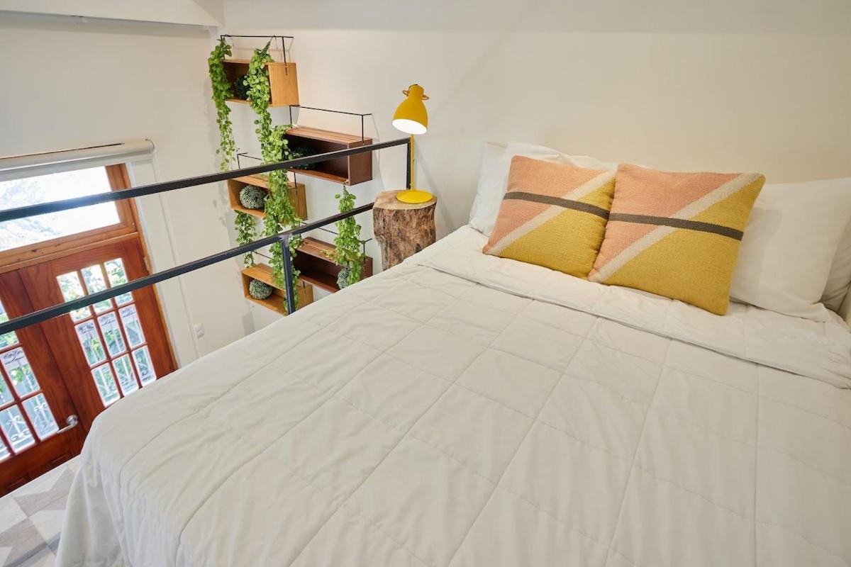 Amazinn Places Boutique Casa Arias