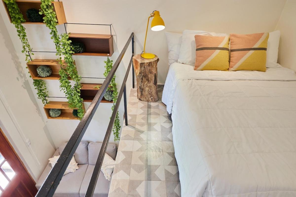 Amazinn Places Boutique Casa Arias Appartement *