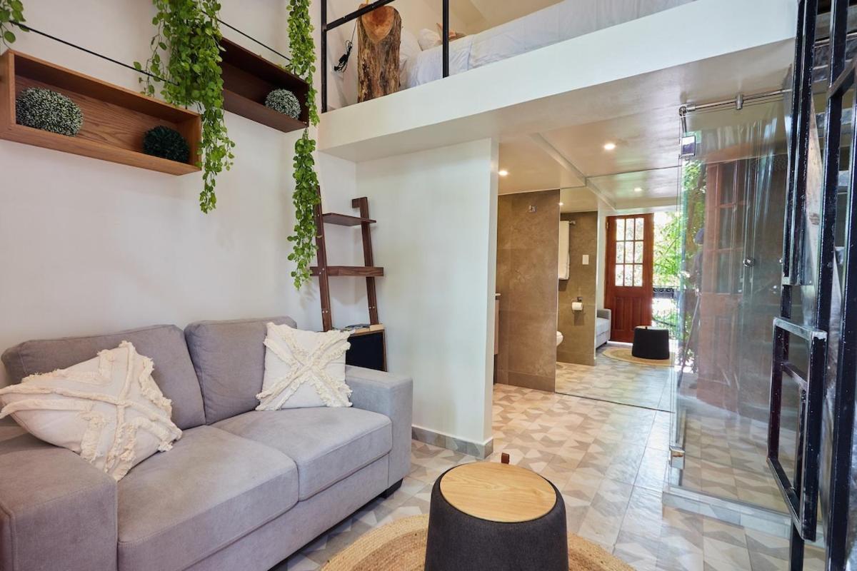Amazinn Places Boutique Casa Arias Appartement *