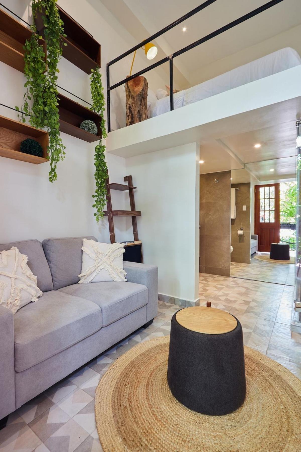 Amazinn Places Boutique Casa Arias Appartement Panama (ville)